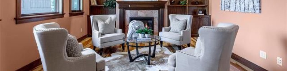 Rocky Mountain Home Staging